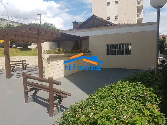 Apartamento à venda com 2 quartos, 49m² - Foto 13