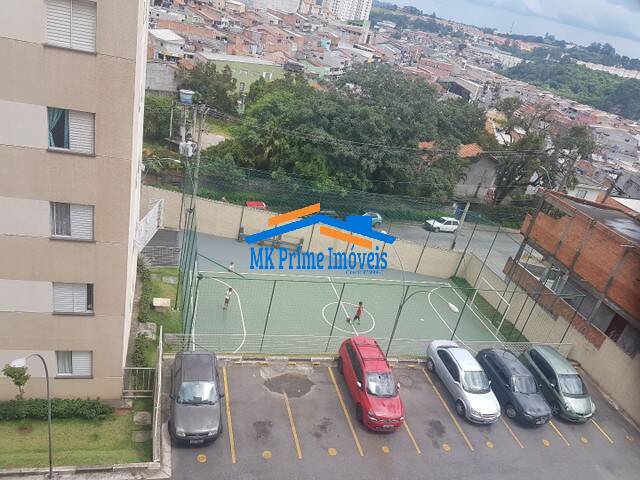 Apartamento à venda com 2 quartos, 49m² - Foto 14