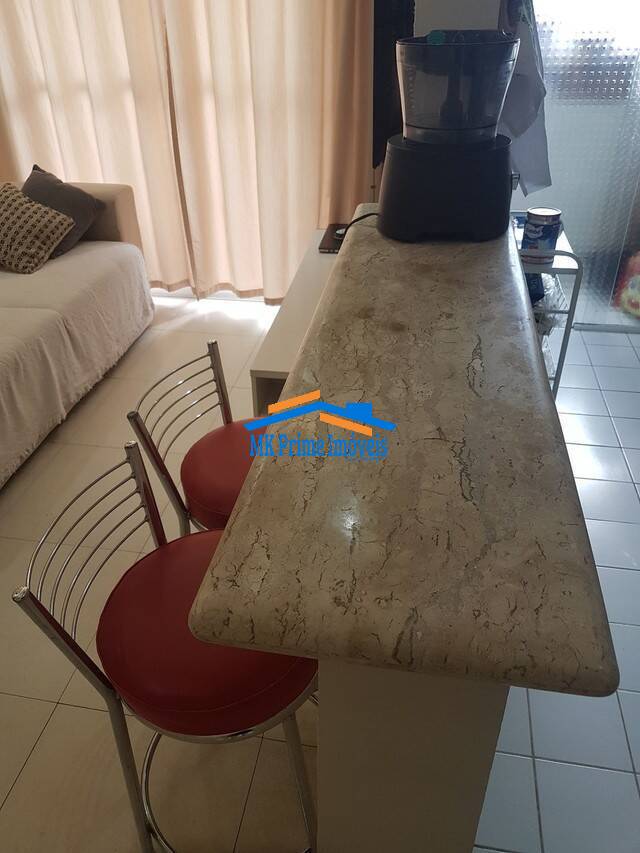 Apartamento à venda com 2 quartos, 49m² - Foto 6