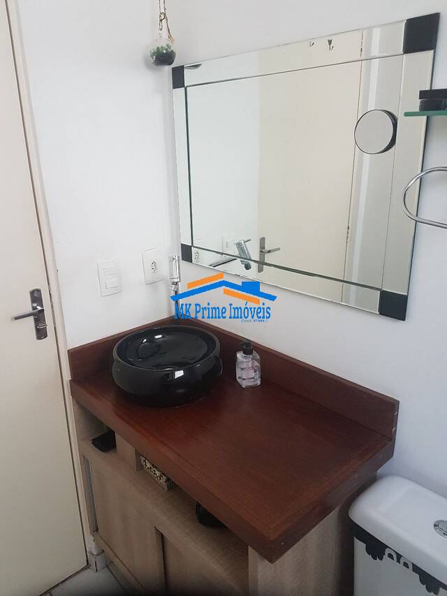 Apartamento à venda com 2 quartos, 49m² - Foto 10