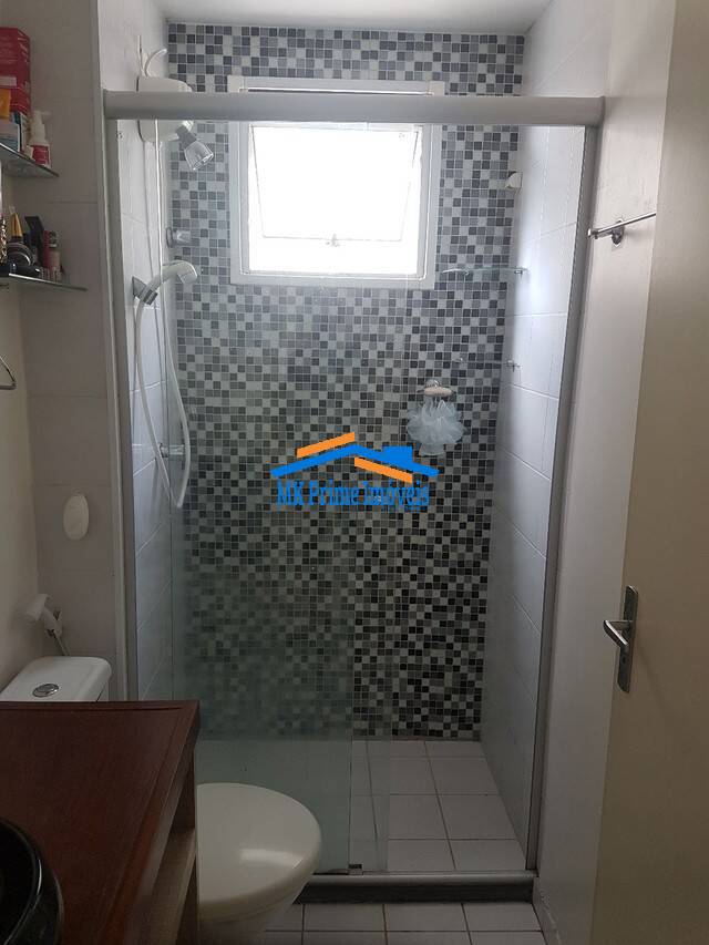 Apartamento à venda com 2 quartos, 49m² - Foto 12