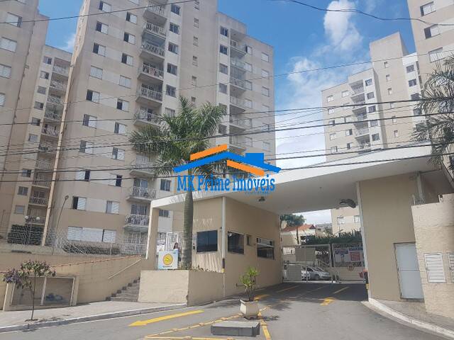 Apartamento à venda com 2 quartos, 49m² - Foto 19