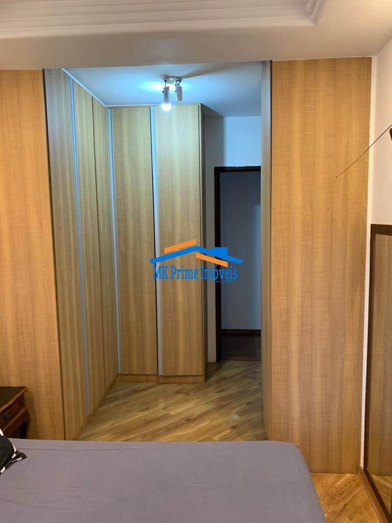 Sobrado à venda com 3 quartos, 156m² - Foto 8