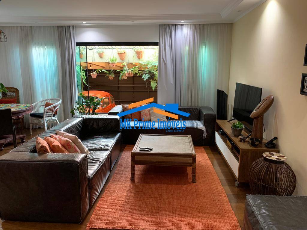 Sobrado à venda com 3 quartos, 156m² - Foto 2