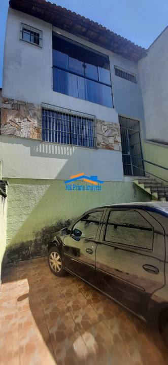 Sobrado à venda com 3 quartos, 146m² - Foto 3