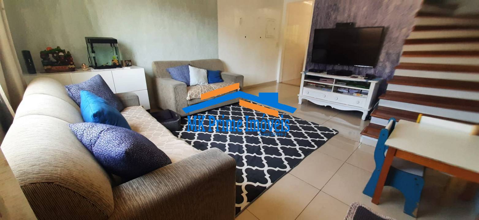 Sobrado à venda com 3 quartos, 146m² - Foto 5