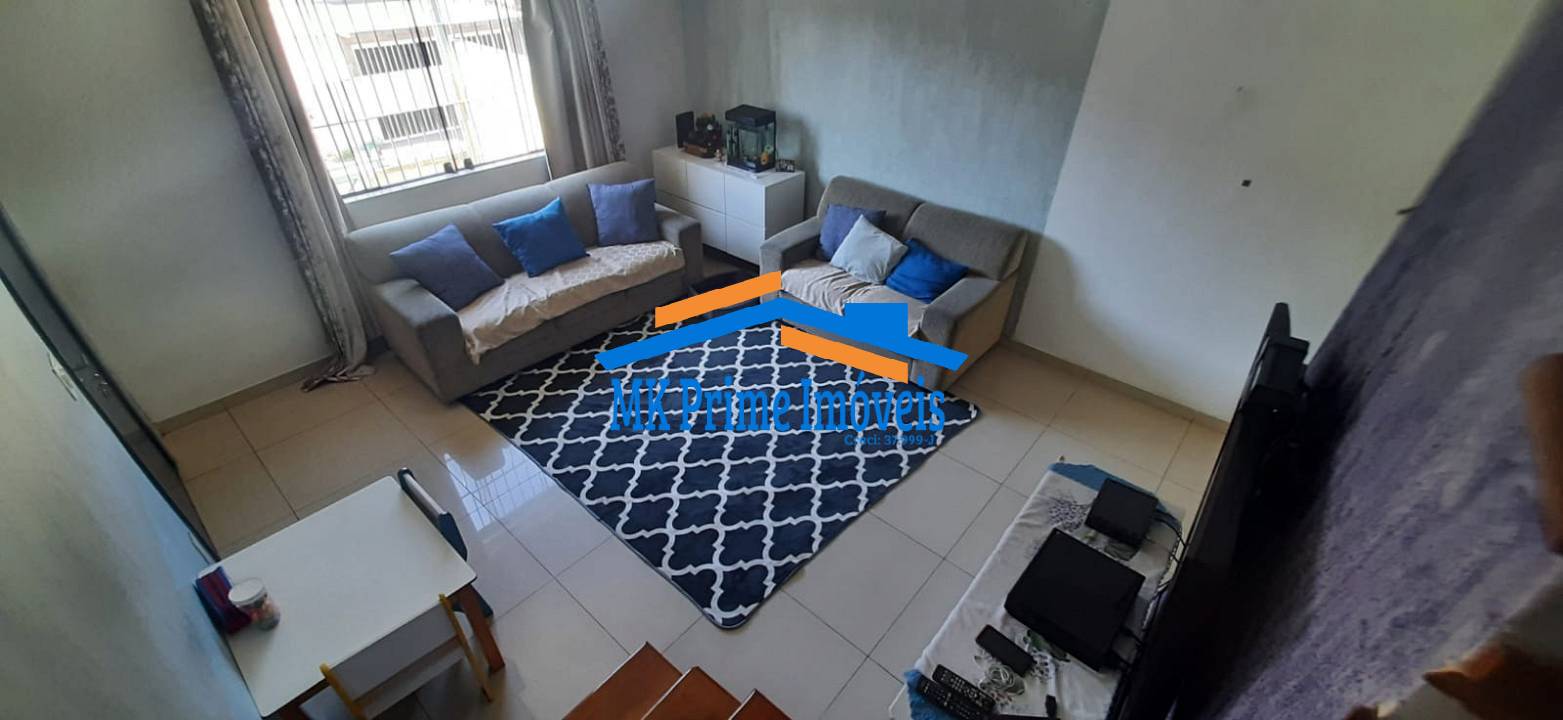 Sobrado à venda com 3 quartos, 146m² - Foto 2