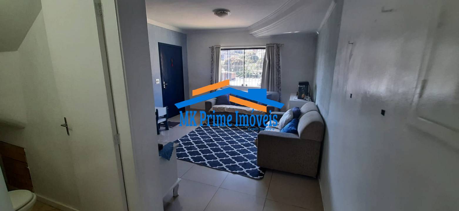 Sobrado à venda com 3 quartos, 146m² - Foto 1