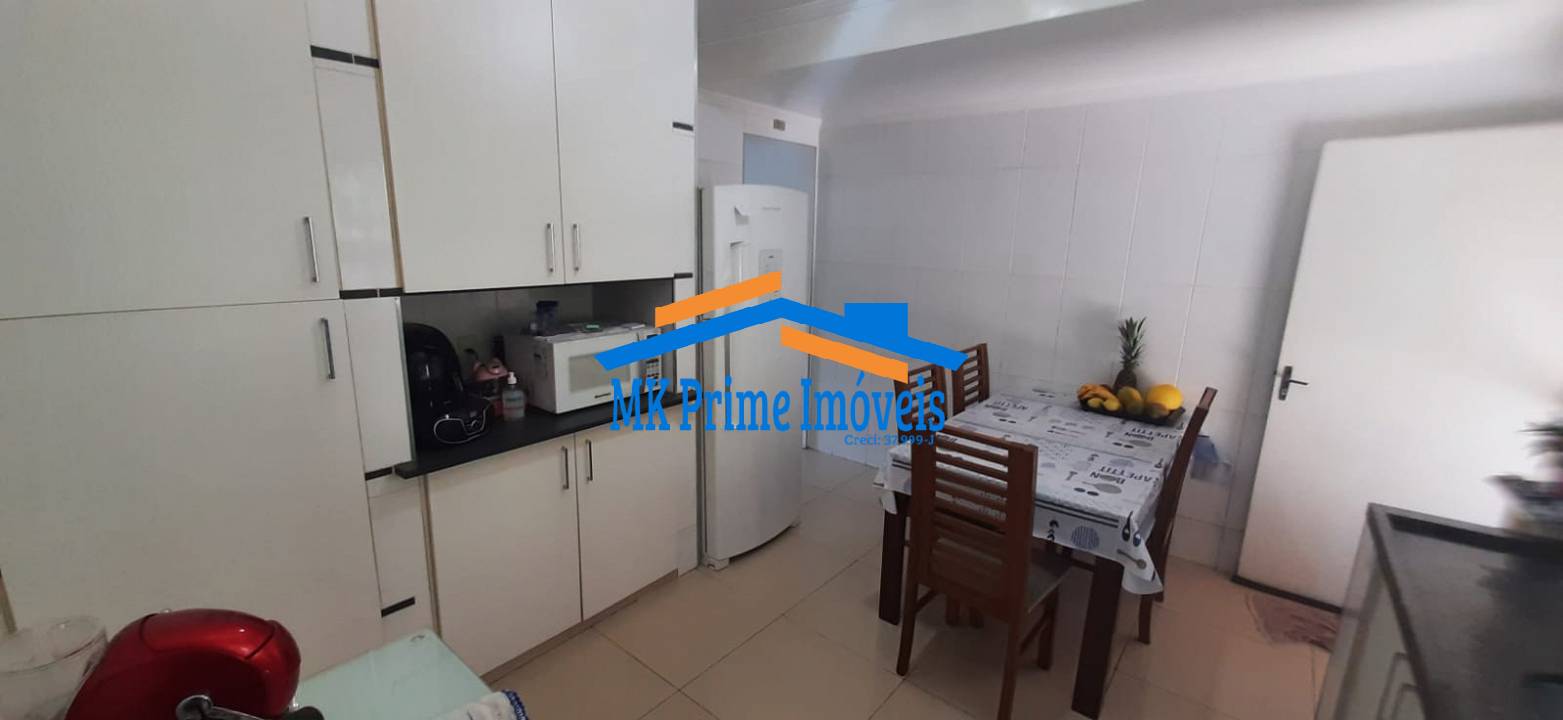 Sobrado à venda com 3 quartos, 146m² - Foto 10