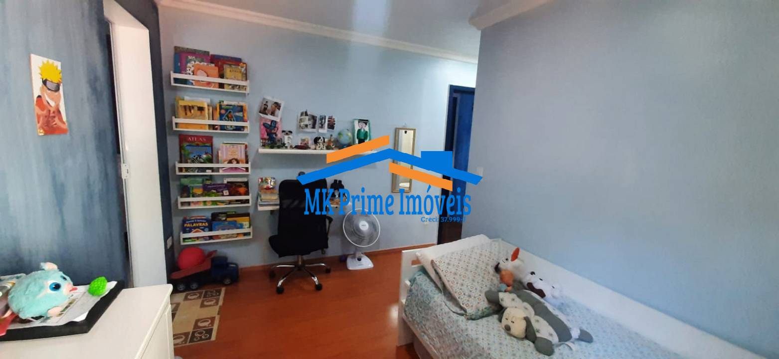 Sobrado à venda com 3 quartos, 146m² - Foto 13