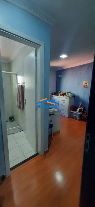 Sobrado à venda com 3 quartos, 146m² - Foto 15