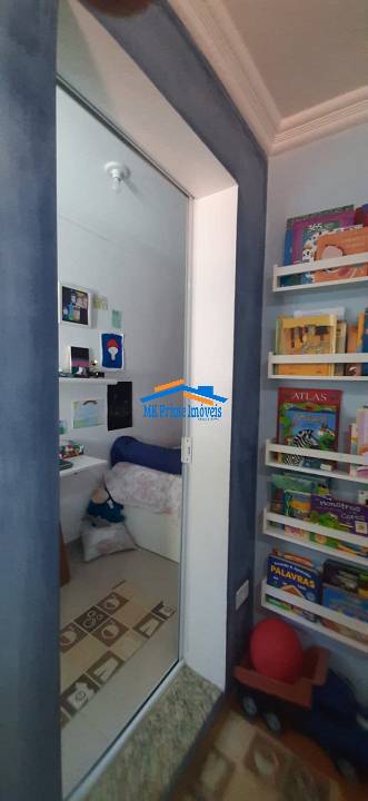 Sobrado à venda com 3 quartos, 146m² - Foto 17