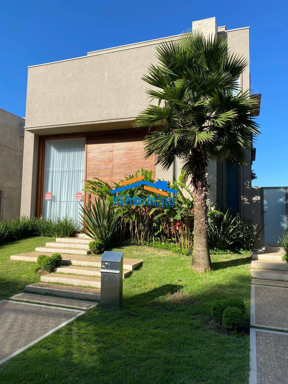 Casa de Condomínio à venda com 4 quartos, 575m² - Foto 3