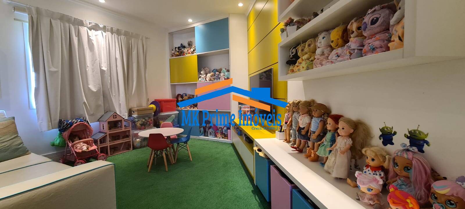 Casa de Condomínio à venda com 4 quartos, 700m² - Foto 13