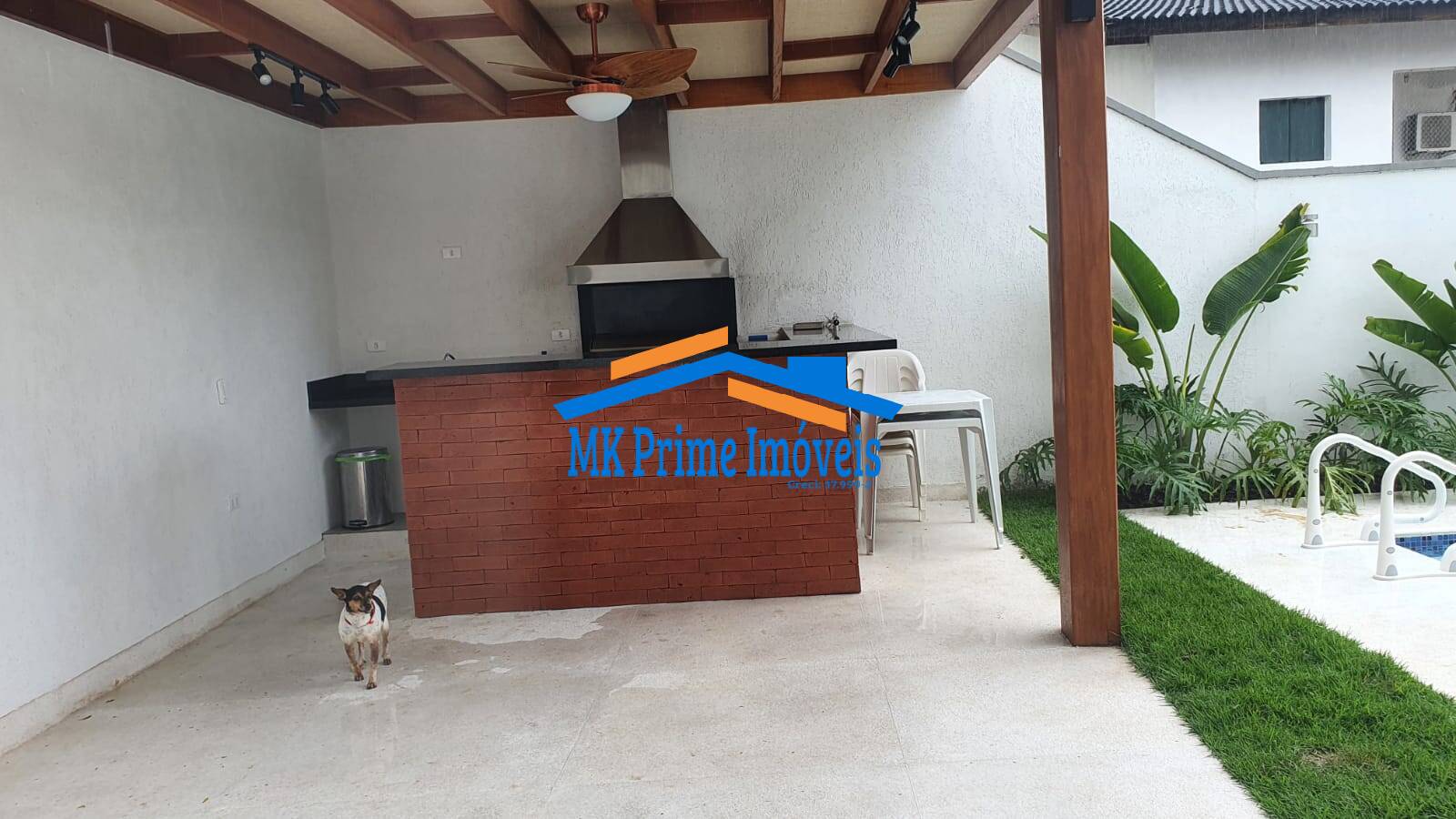 Casa de Condomínio à venda com 4 quartos, 400m² - Foto 39