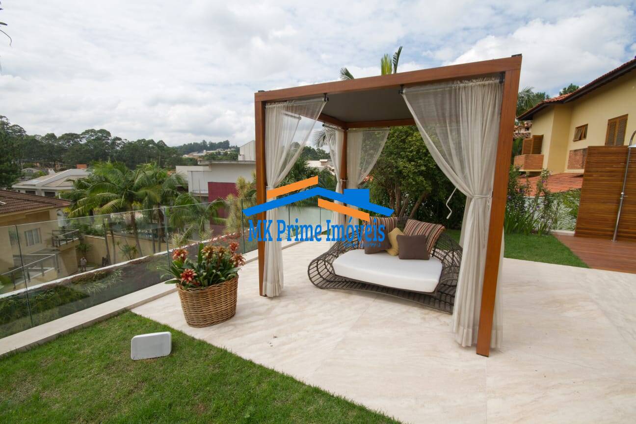 Casa de Condomínio à venda com 5 quartos, 1702m² - Foto 49