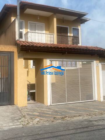 Sobrado à venda com 3 quartos, 199m² - Foto 5