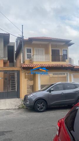 Sobrado à venda com 3 quartos, 199m² - Foto 7