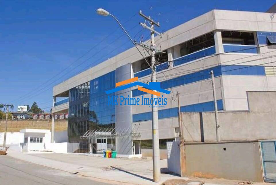 Depósito-Galpão-Armazém à venda, 3504m² - Foto 4