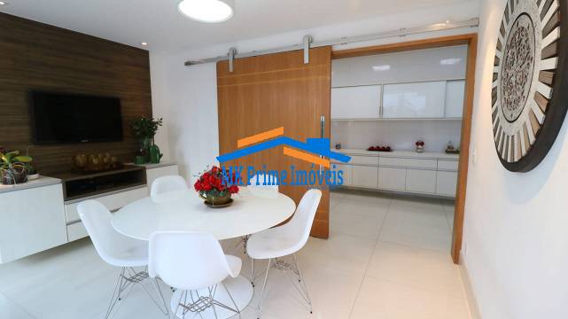 Casa de Condomínio à venda com 5 quartos, 800m² - Foto 18