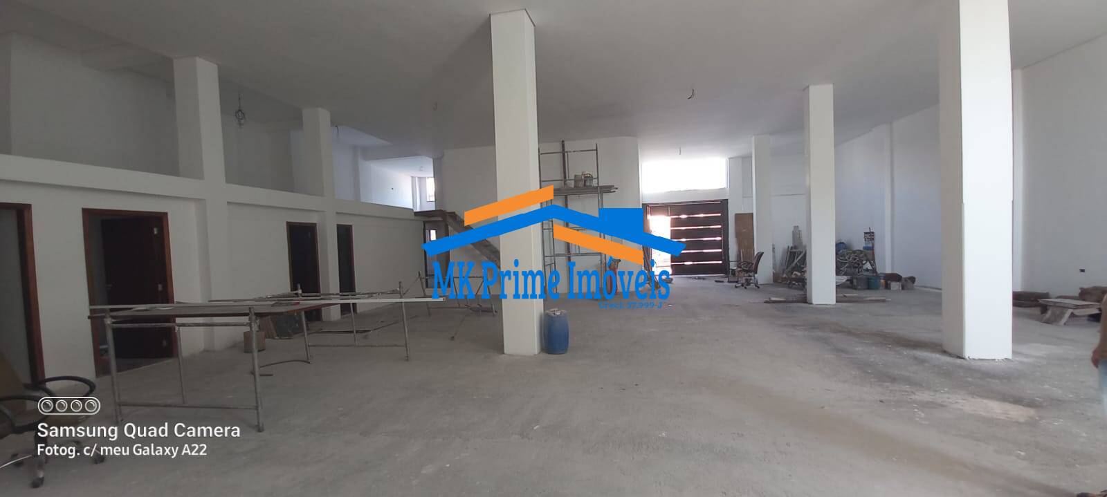 Prédio Inteiro para alugar, 1720m² - Foto 2