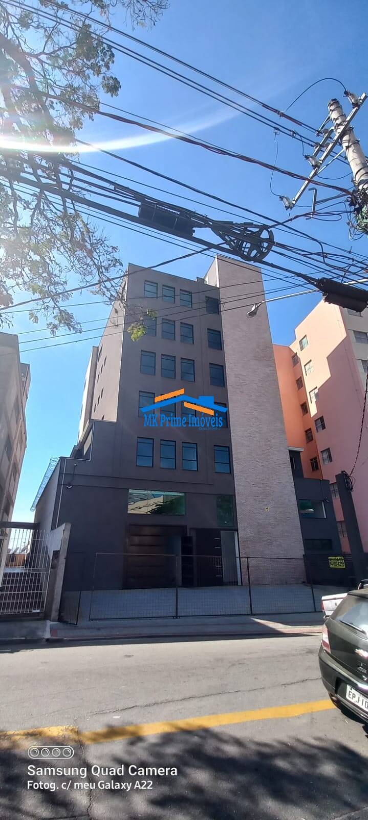 Prédio Inteiro para alugar, 1720m² - Foto 8