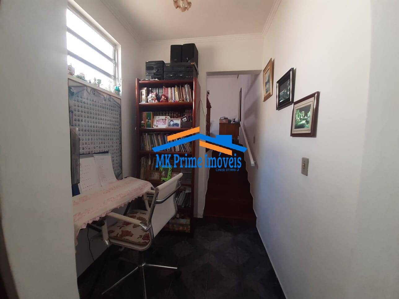 Casa à venda com 3 quartos, 150m² - Foto 5