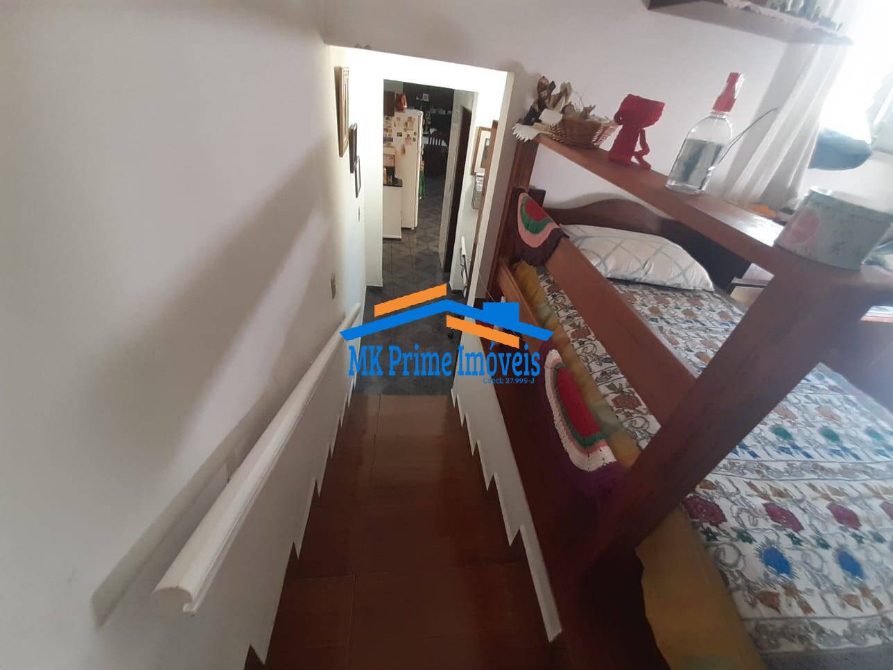 Casa à venda com 3 quartos, 150m² - Foto 8