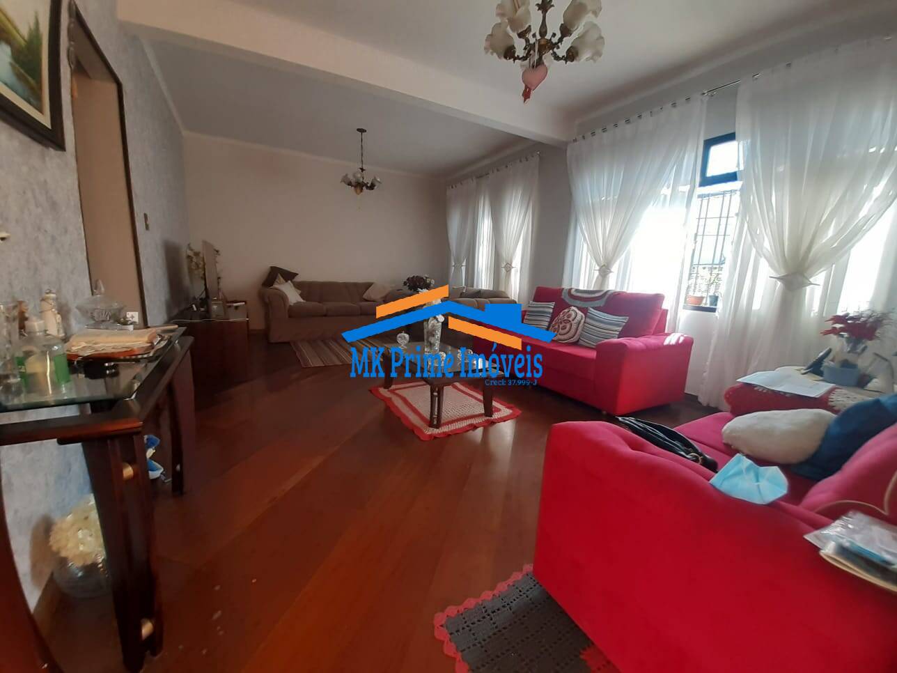 Casa à venda com 3 quartos, 150m² - Foto 2