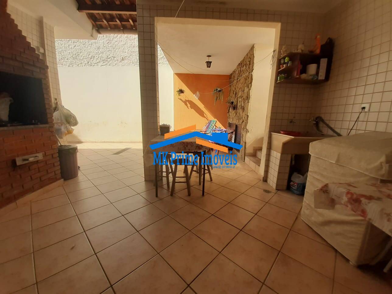 Casa à venda com 3 quartos, 150m² - Foto 13