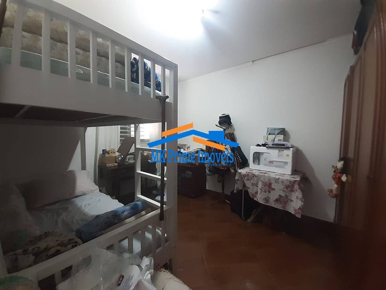 Casa à venda com 3 quartos, 150m² - Foto 7