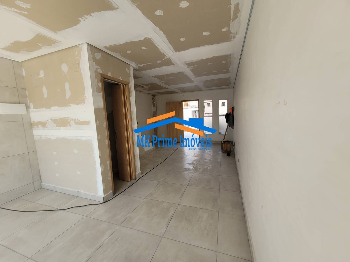 Sobrado à venda com 3 quartos, 96m² - Foto 9