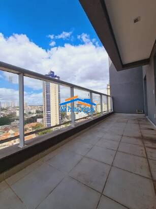 Cobertura à venda com 3 quartos, 135m² - Foto 2