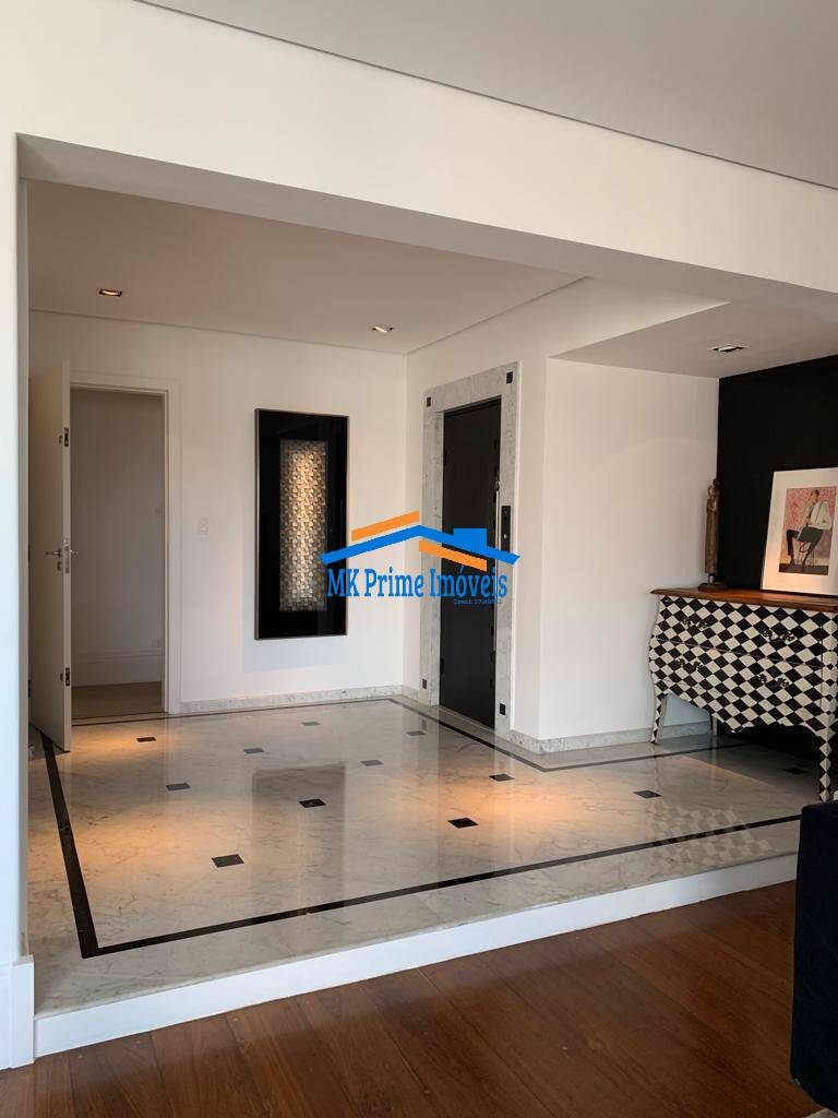 Apartamento à venda com 5 quartos, 364m² - Foto 5