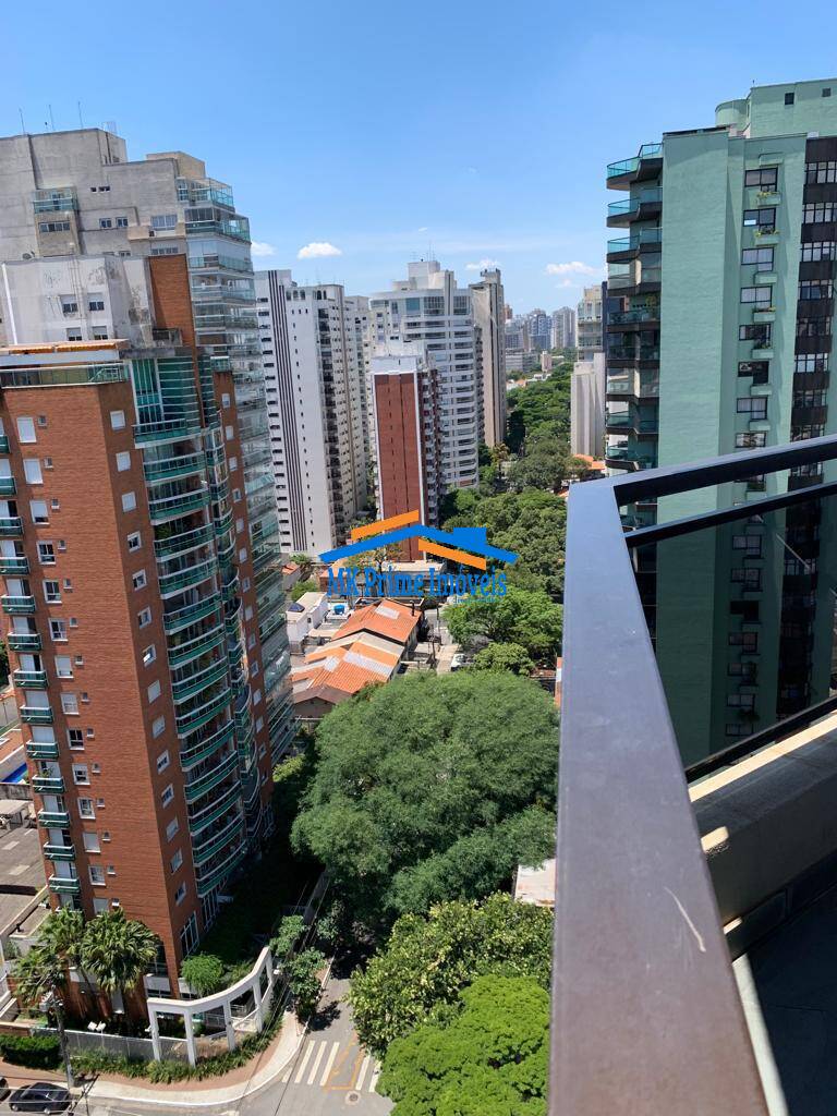 Apartamento à venda com 5 quartos, 364m² - Foto 4