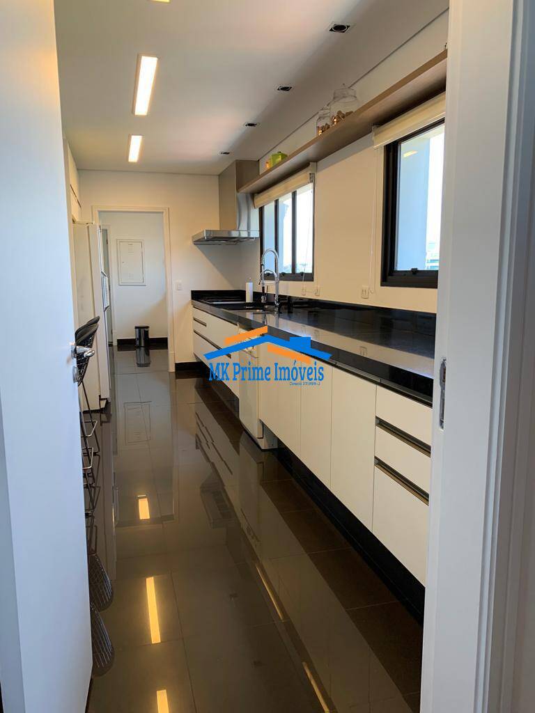 Apartamento à venda com 5 quartos, 364m² - Foto 7