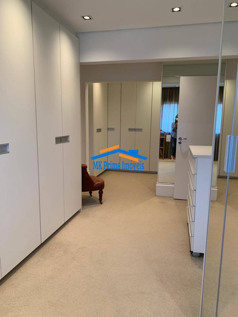 Apartamento à venda com 5 quartos, 364m² - Foto 18