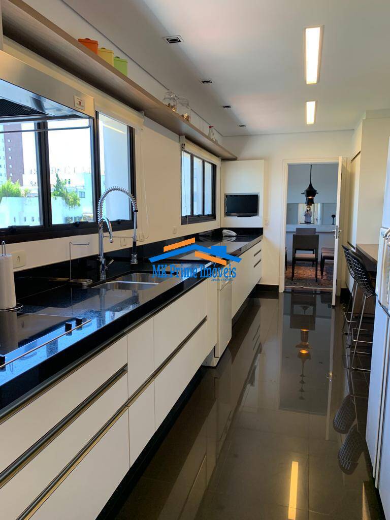 Apartamento à venda com 5 quartos, 364m² - Foto 6