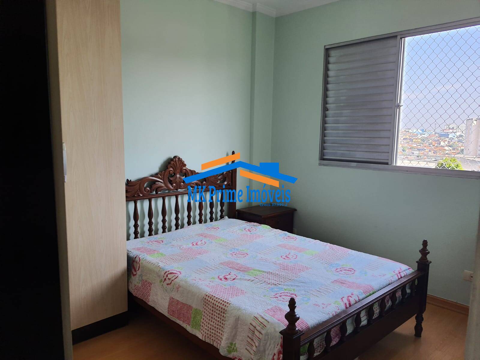 Apartamento à venda com 2 quartos, 64m² - Foto 8