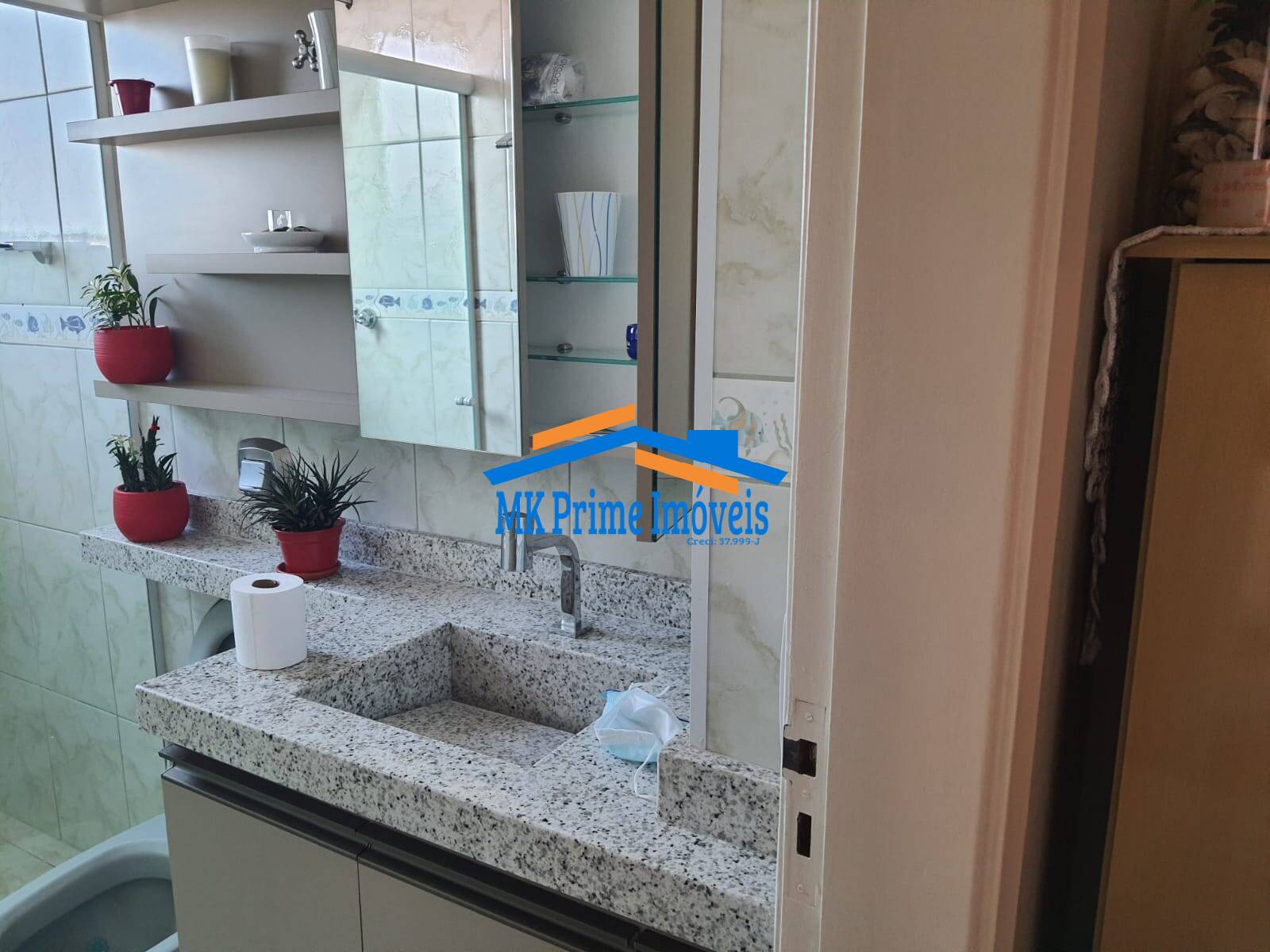 Apartamento à venda com 2 quartos, 64m² - Foto 10