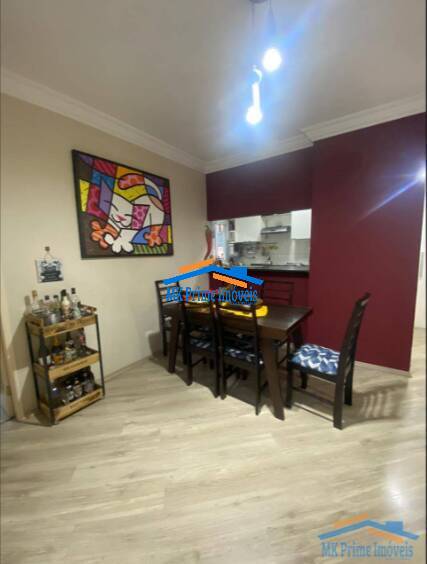 Apartamento à venda com 3 quartos, 96m² - Foto 8