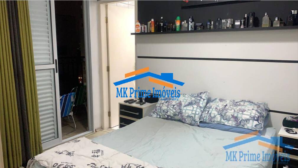 Apartamento à venda com 3 quartos, 96m² - Foto 14