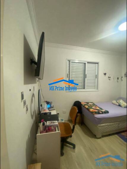 Apartamento à venda com 3 quartos, 96m² - Foto 17