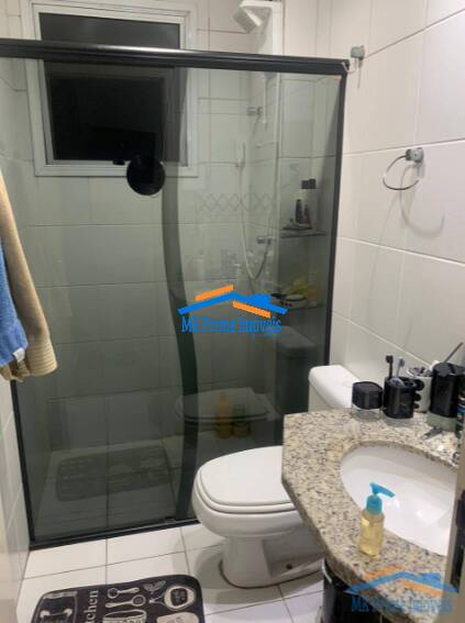 Apartamento à venda com 3 quartos, 96m² - Foto 20