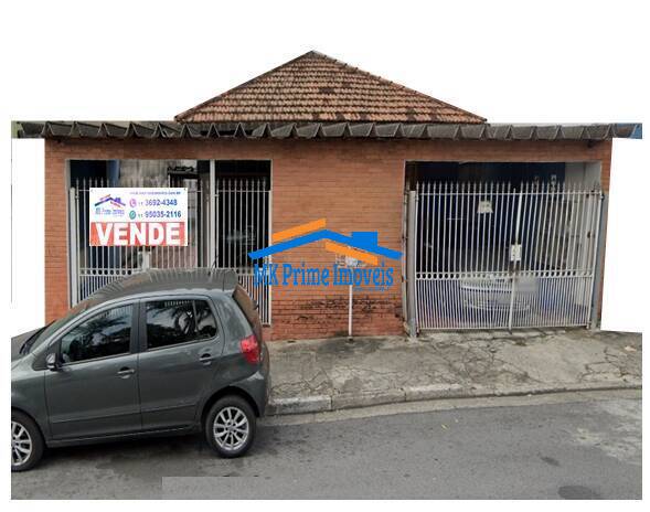 Terreno à venda, 200m² - Foto 1