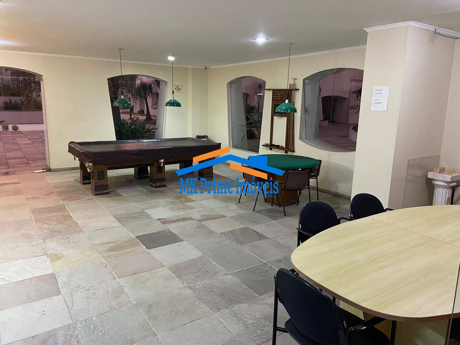 Apartamento à venda com 3 quartos, 110m² - Foto 24