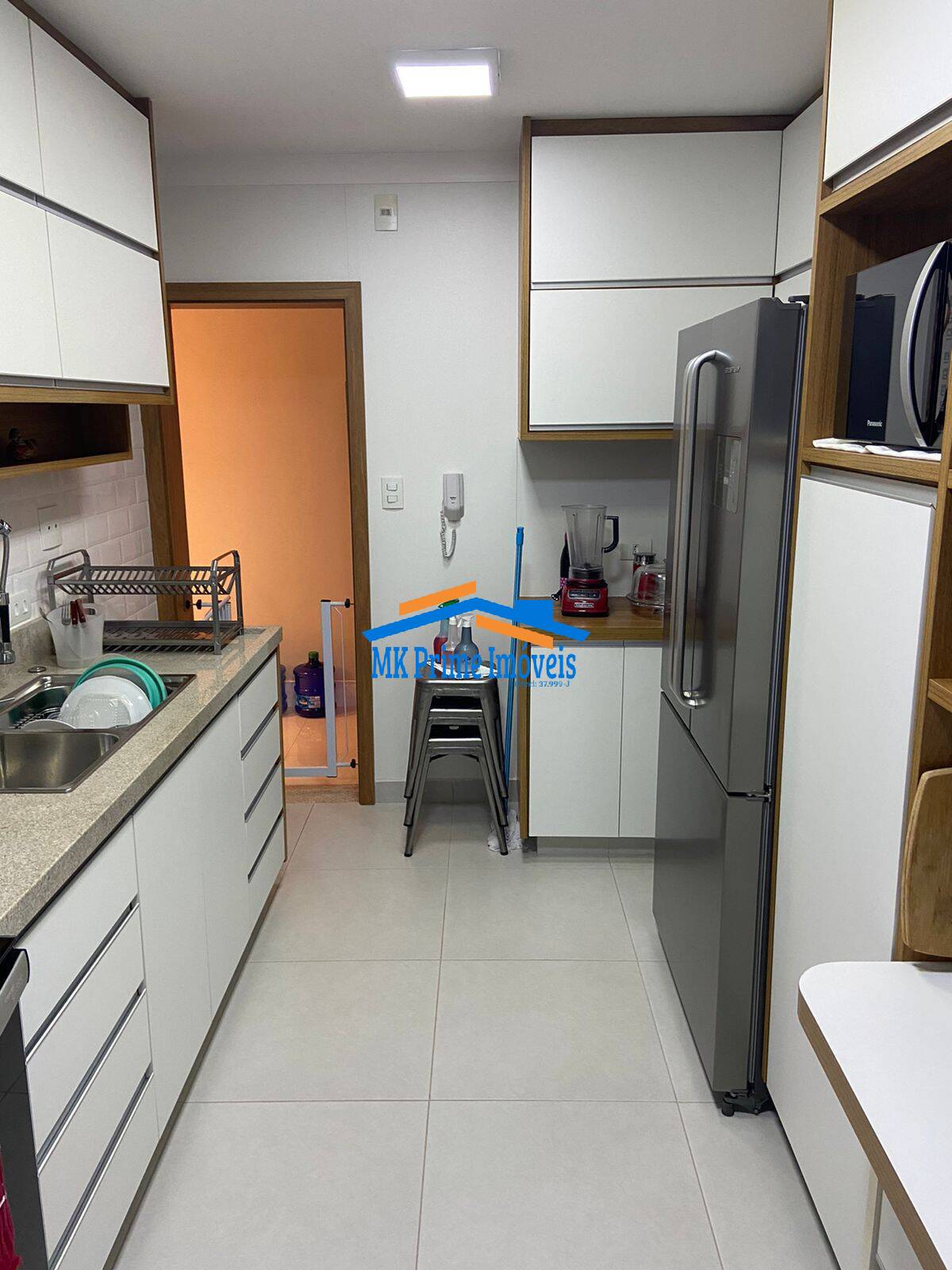 Apartamento à venda com 3 quartos, 110m² - Foto 5