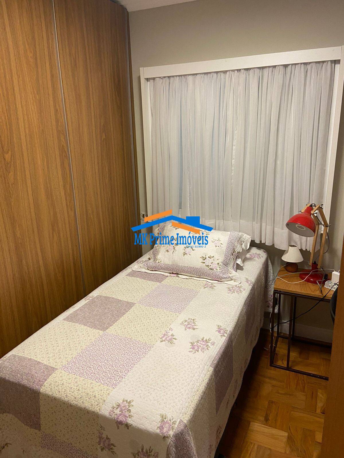 Apartamento à venda com 3 quartos, 110m² - Foto 9