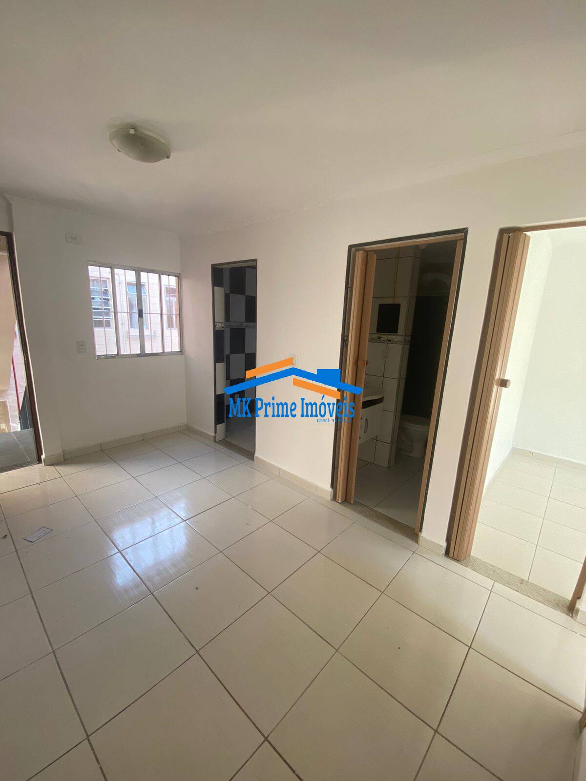 Apartamento à venda com 2 quartos, 46m² - Foto 4