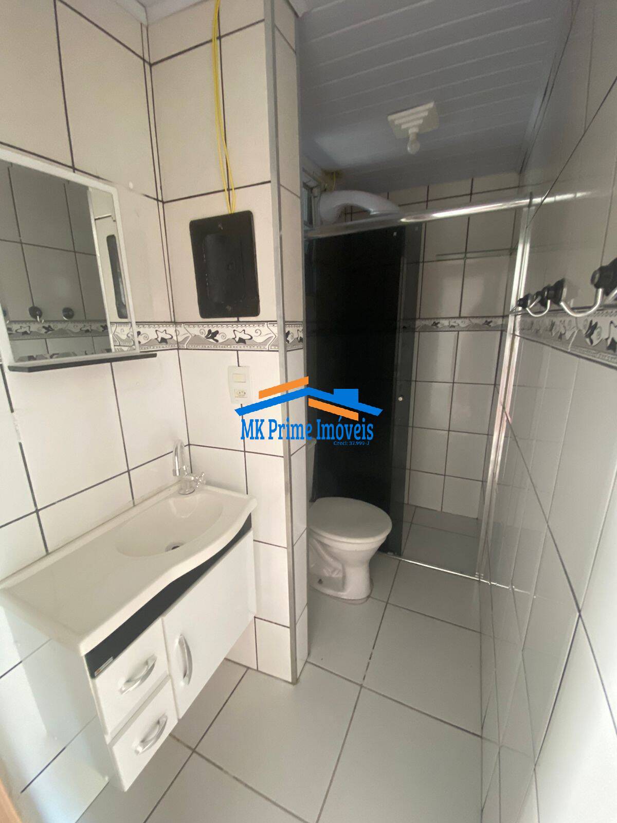 Apartamento à venda com 2 quartos, 46m² - Foto 9